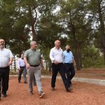 Belediyemizden Dodurga’ya asfalt