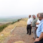 Belediyemizden Dodurga’ya asfalt