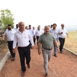 Belediyemizden Dodurga’ya asfalt