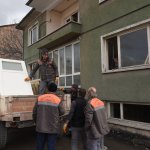 “Yeşil Evden” yol gözüktü