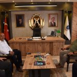 Belediyemizden Dodurga’ya asfalt