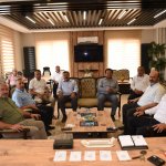 Belediyemizden Dodurga’ya asfalt