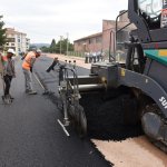 Belediyemizden Dodurga’ya asfalt