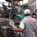 Belediyemizden Dodurga’ya asfalt