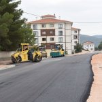 Belediyemizden Dodurga’ya asfalt