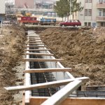 Belediyemiz, 4 sentetik halı saha yapacak