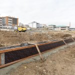 Belediyemiz, 4 sentetik halı saha yapacak