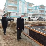 Belediyemiz, 4 sentetik halı saha yapacak