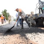 Belediyemizden Dodurga’ya asfalt