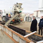 Belediyemiz, 4 sentetik halı saha yapacak