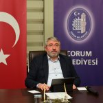 "Çalışmalarımızı kararlılıkla sürdürüyoruz"