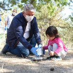 “Hayvanları Koruma Günü” Kutlandı