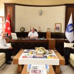 Ahmet Öztürk emekli oldu