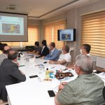 Tarihi Çorum Sokağı, Çorum turizmine önemli katkılar sağlayacak