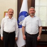 Ahmet Öztürk emekli oldu