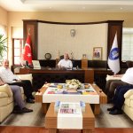 Ahmet Öztürk emekli oldu