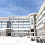 Yeni Belediye Binasında çalışmalar hızlandı