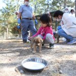 “Hayvanları Koruma Günü” Kutlandı