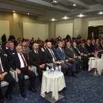 Projede yer alan sonuçları tek tek hayata geçireceğiz