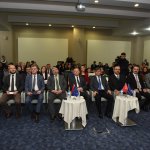 Projede yer alan sonuçları tek tek hayata geçireceğiz