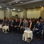 Projede yer alan sonuçları tek tek hayata geçireceğiz