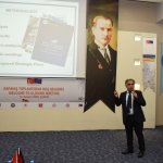 Projede yer alan sonuçları tek tek hayata geçireceğiz