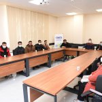 ÇOKİŞ işveren ile iş arayan arasında köprü olmaya devam ediyor