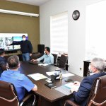 Çorum’a 15 bin 500 m2 yeni park