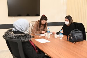 ÇOKİŞ işveren ile iş arayan arasında köprü olmaya devam ediyor