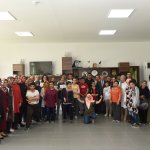 5 öğrenciye okur yazarlık belgesi