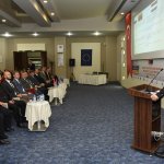 Projede yer alan sonuçları tek tek hayata geçireceğiz