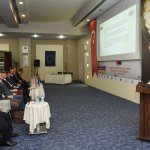 Projede yer alan sonuçları tek tek hayata geçireceğiz