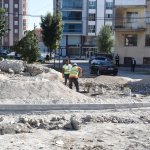 Kunduzhan Mahallesi Oruç Sokak’a semt parkı