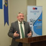 Projede yer alan sonuçları tek tek hayata geçireceğiz