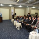 Projede yer alan sonuçları tek tek hayata geçireceğiz