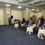 Projede yer alan sonuçları tek tek hayata geçireceğiz