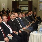 Projede yer alan sonuçları tek tek hayata geçireceğiz