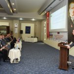 Projede yer alan sonuçları tek tek hayata geçireceğiz