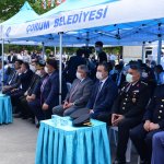 Şehit Emanetleri sergisi açıldı