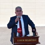 Şehit Emanetleri sergisi açıldı