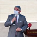 Şehit Emanetleri sergisi açıldı