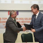 Projede yer alan sonuçları tek tek hayata geçireceğiz