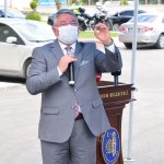 Şehit Emanetleri sergisi açıldı