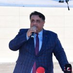 Şehit Emanetleri sergisi açıldı