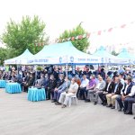 Şehit Emanetleri sergisi açıldı