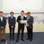 Projede yer alan sonuçları tek tek hayata geçireceğiz