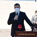 Şehit Emanetleri sergisi açıldı