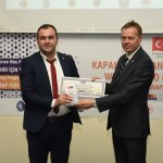 Projede yer alan sonuçları tek tek hayata geçireceğiz