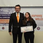 Projede yer alan sonuçları tek tek hayata geçireceğiz