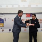 Projede yer alan sonuçları tek tek hayata geçireceğiz